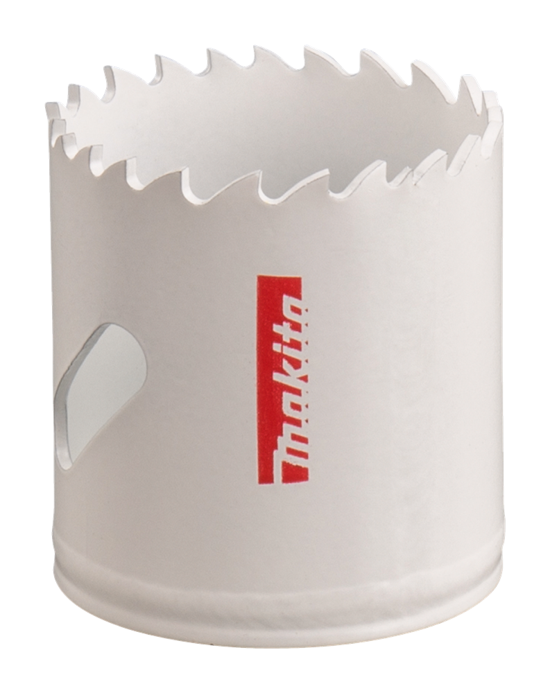 Makita Accessoires Gatzaag 41mm HSS bi-m - P-52554