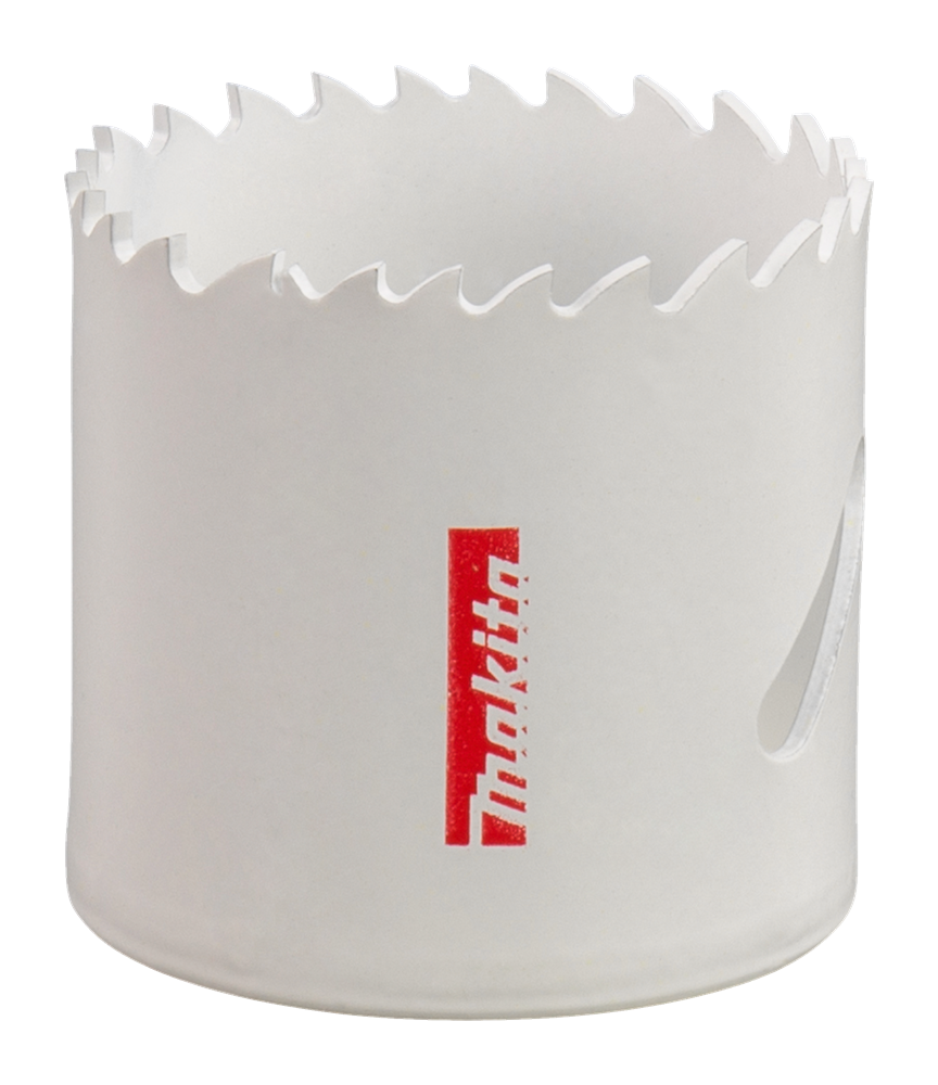Makita Accessoires Gatzaag 46mm HSS bi-m - P-52576