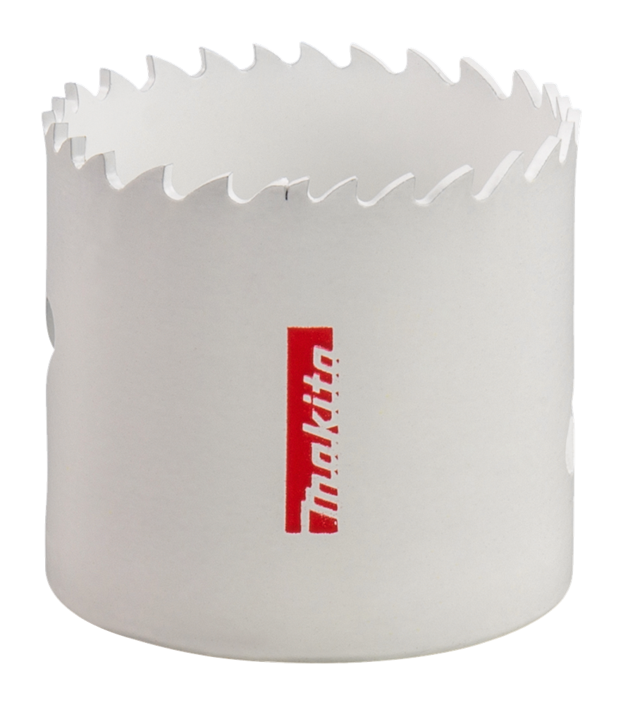 Makita Accessoires Gatzaag 48mm HSS bi-m - P-52582