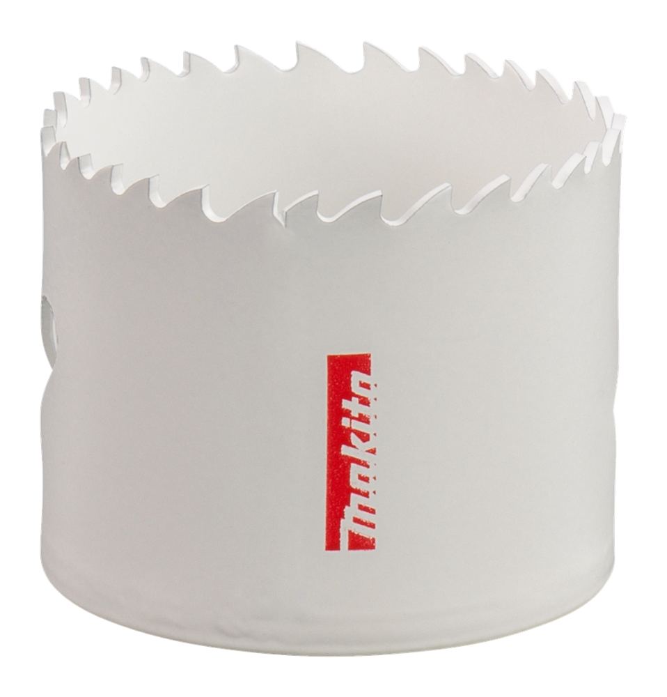 Makita Accessoires Gatzaag 54mm HSS bi-m - P-52607