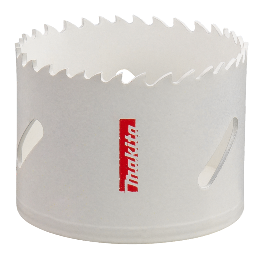 Makita Accessoires Gatzaag 59mm HSS bi-m - P-52613