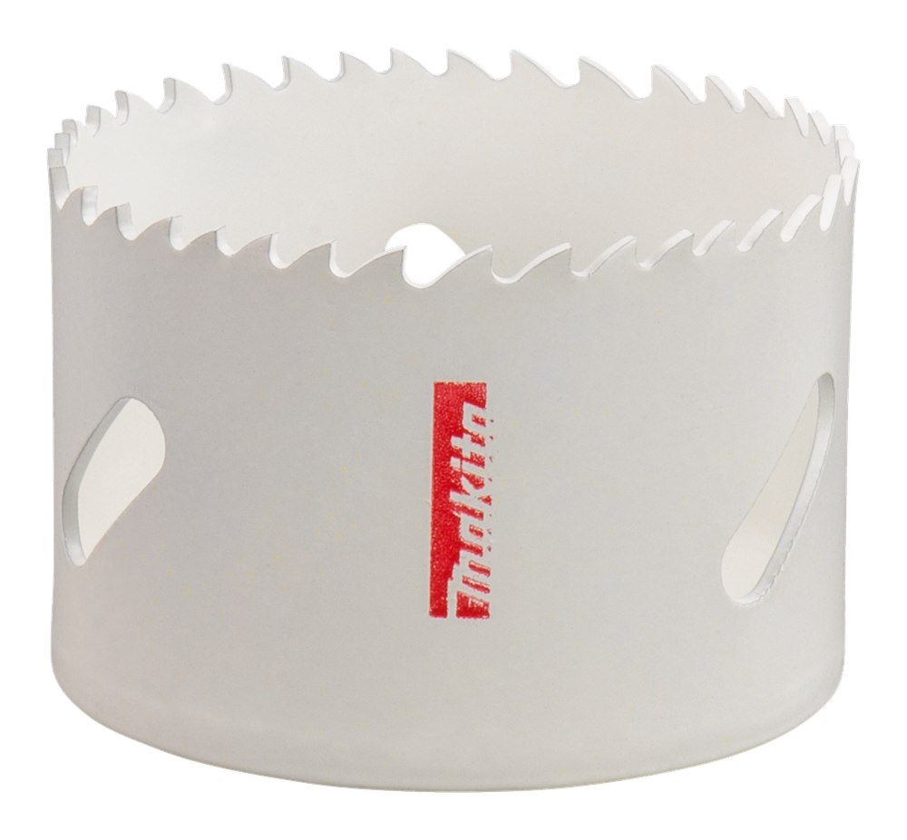 Makita Accessoires Gatzaag 64mm HSS bi-m - P-52635