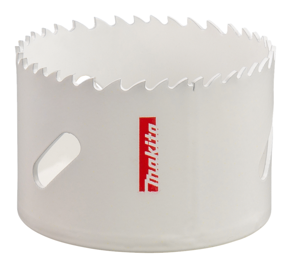 Makita Accessoires Gatzaag 65mm HSS bi-m - P-52641