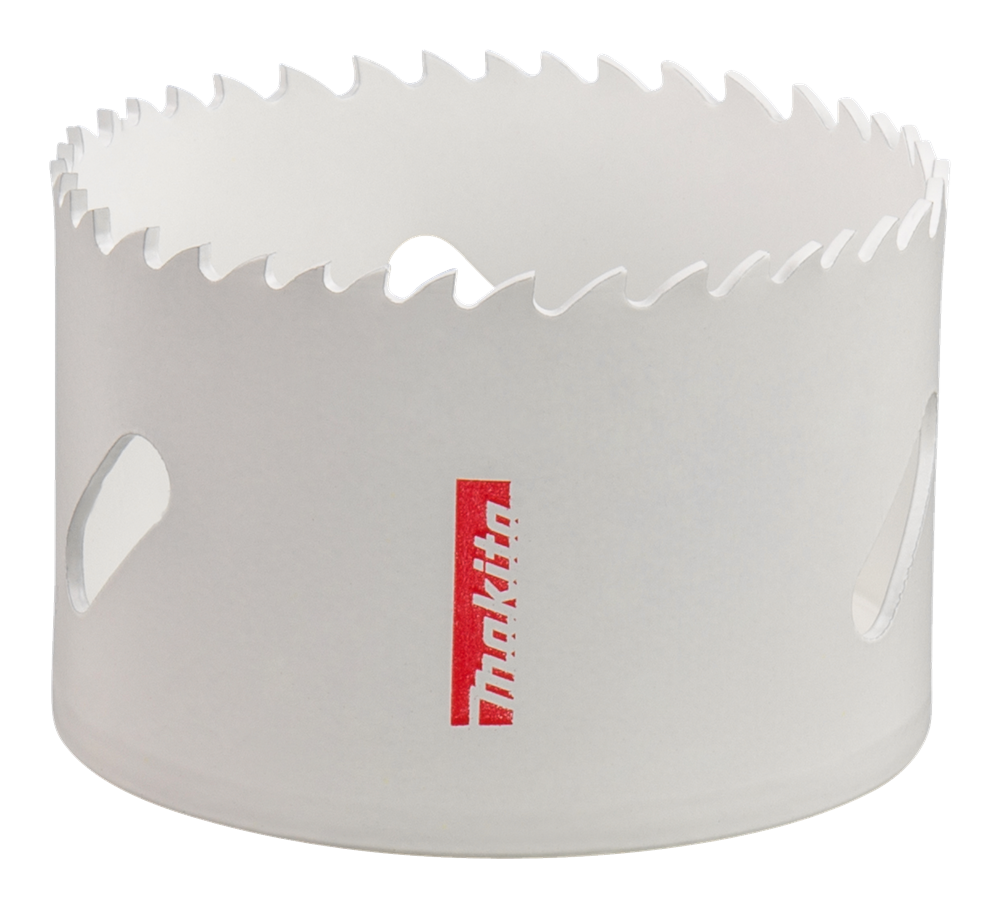 Makita Accessoires Gatzaag 67mm HSS bi-m - P-52657