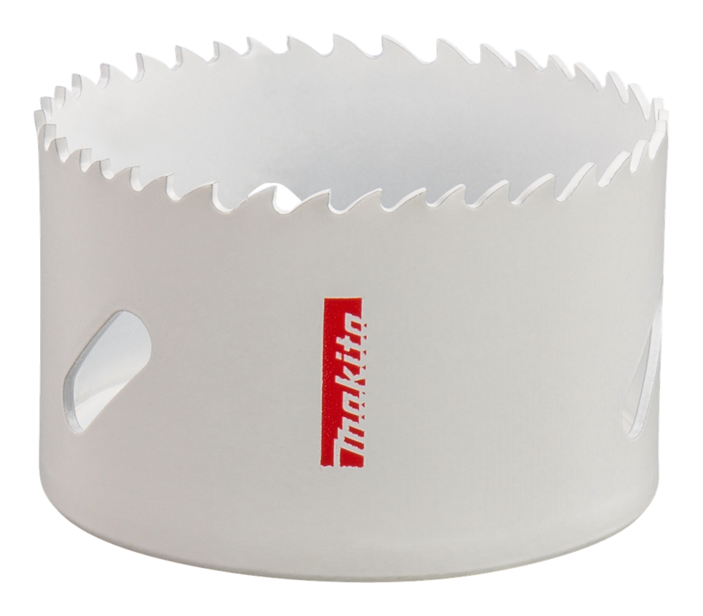 Makita Accessoires Gatzaag 70mm HSS bi-m - P-52663