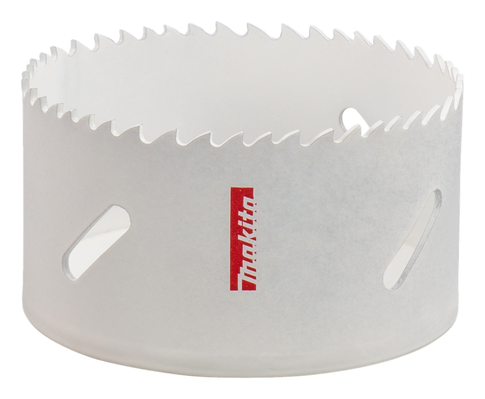 Makita Accessoires Gatzaag 79mm HSS bi-m - P-52685