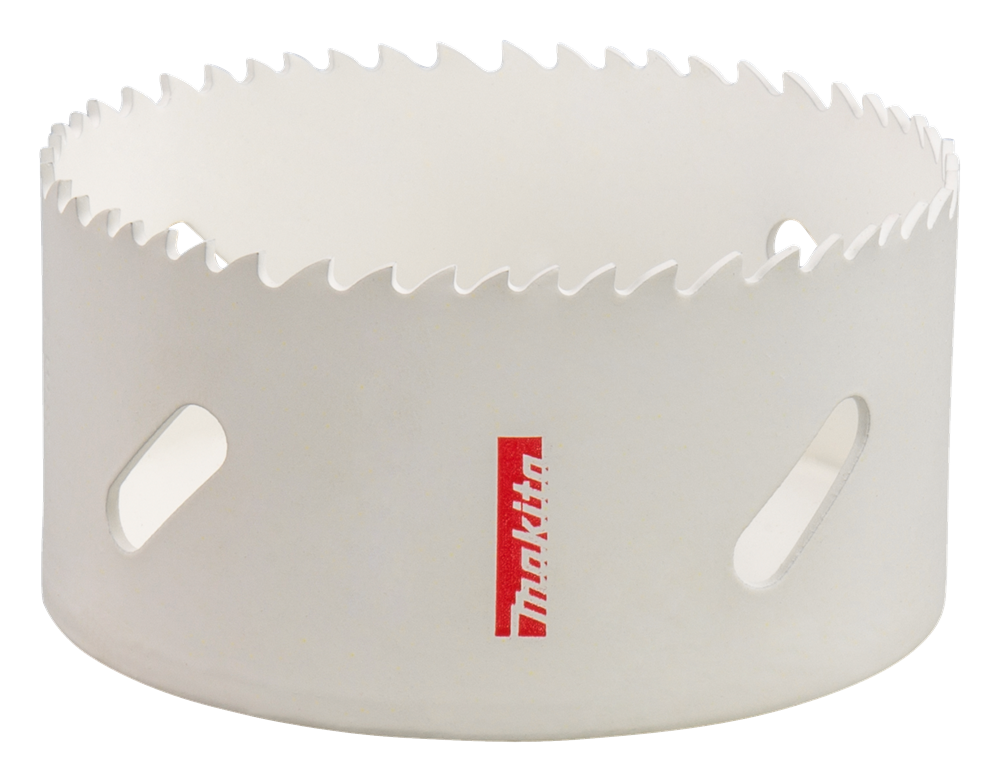 Makita Accessoires Gatzaag 86mm HSS bi-m - P-52691