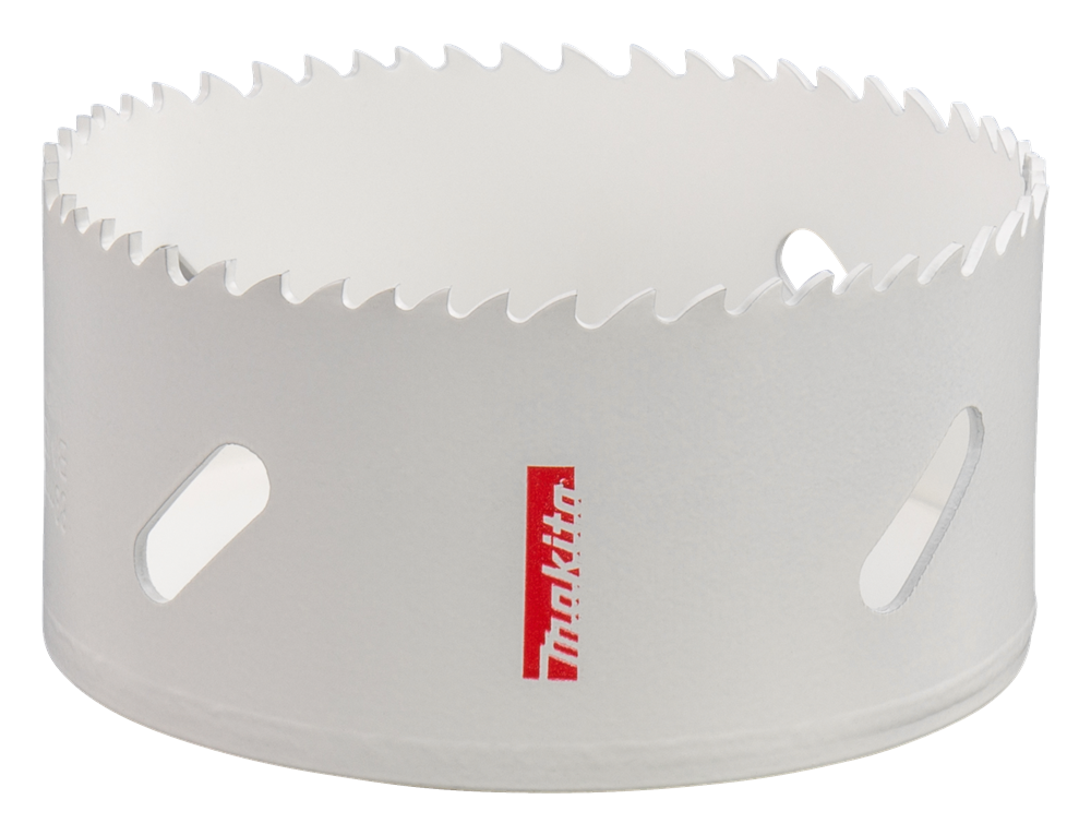 Makita Accessoires Gatzaag 89mm HSS bi-m - P-52700