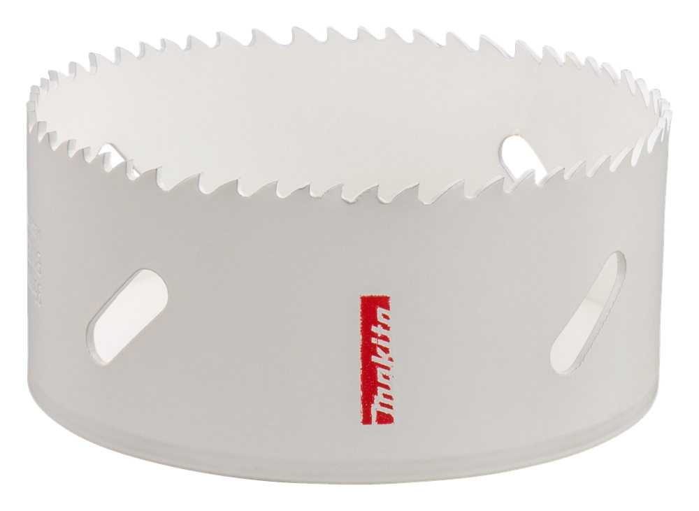 Makita Accessoires Gatzaag 95mm HSS bi-m - P-52716