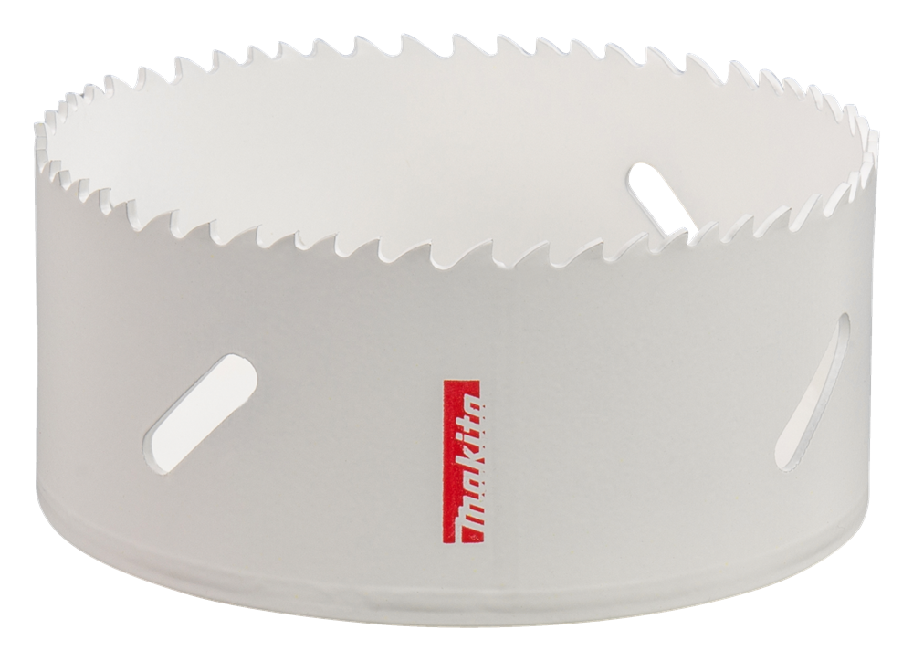 Makita Accessoires Gatzaag 98mm HSS bi-m - P-52722