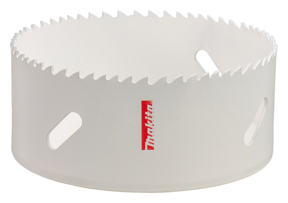 Makita Accessoires Gatzaag 102mm HSS bi-m - P-52738