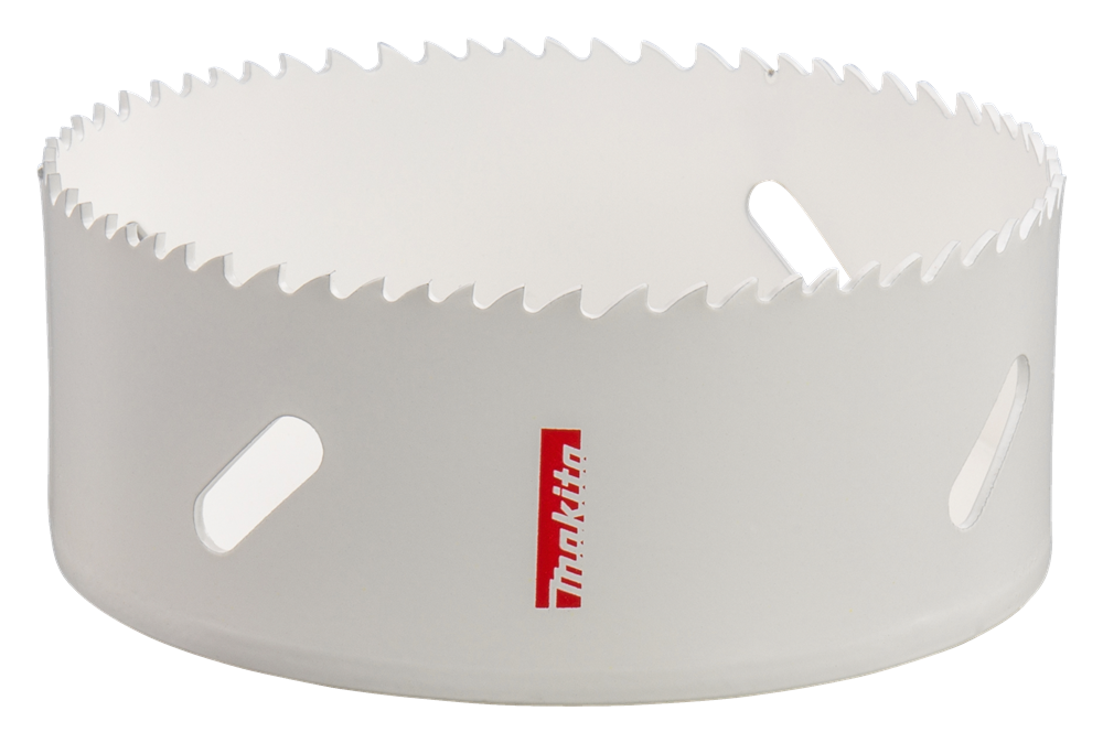Makita Accessoires Gatzaag 108mm HSS bi-m - P-52744