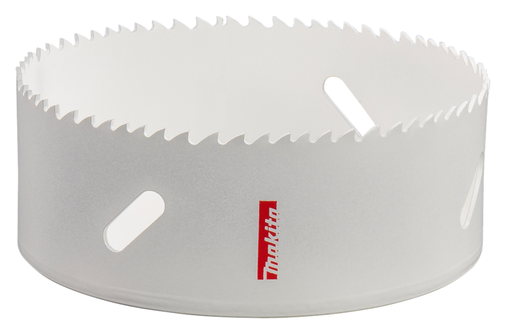 Makita Accessoires Gatzaag 114mm HSS bi-m - P-52766