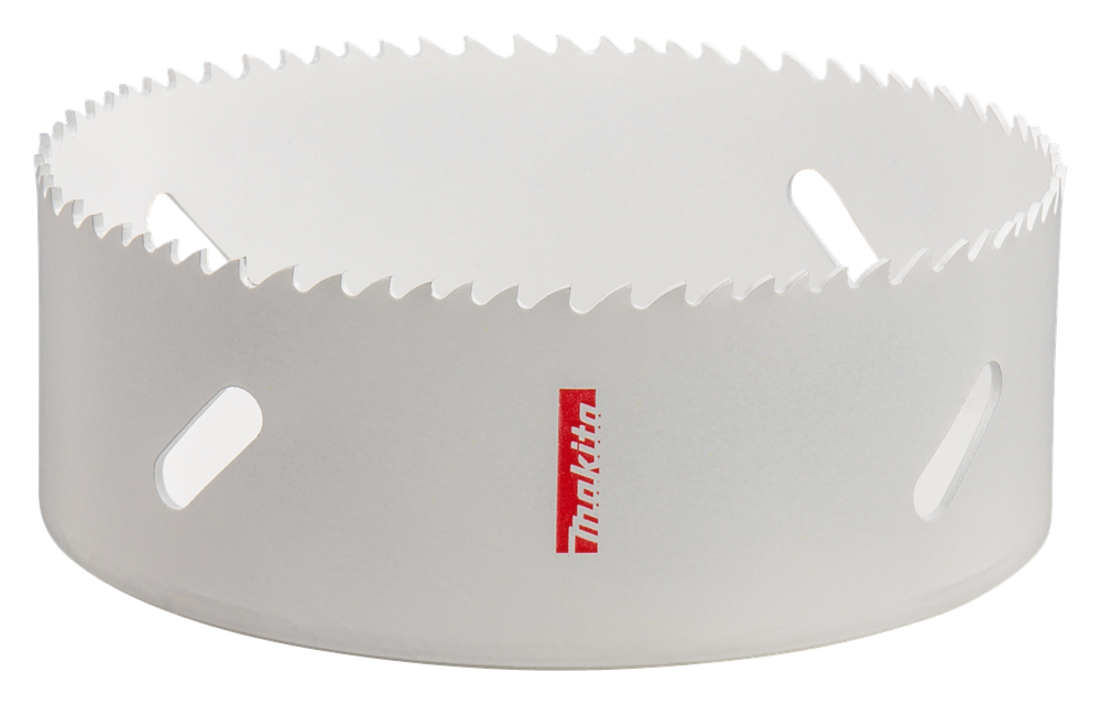 Makita Accessoires Gatzaag 121mm HSS bi-m - P-52772