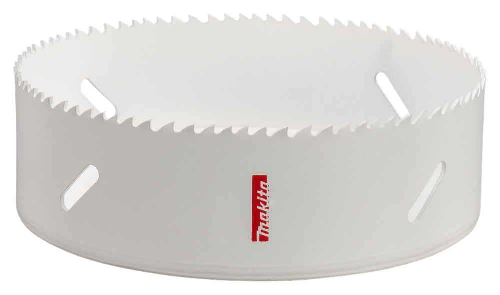 Makita Accessoires Gatzaag 140mm HSS bi-m - P-52788