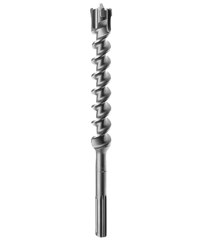 Makita Accessoires M4S: SDS-MAX boor 18x340mm - P-77774