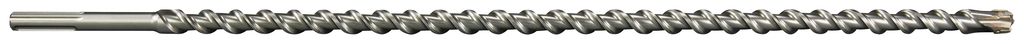 Makita Accessoires M4S: sds-max boor Lengte 920mm