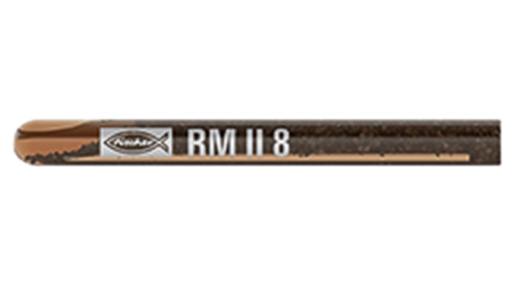 Fischer RM II 8 CHEMISCHE CAPSULE 10 St - 539796