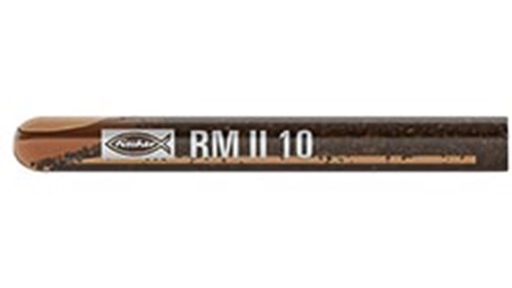 Fischer RM II 10 CHEMISCHE CAPSULE 10 St - 539797