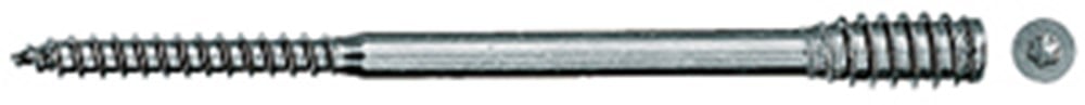 Fischer ASL 4.5X80 UNIV. STELSCHR. 100 St - 59052