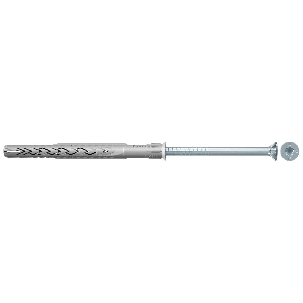 Fischer SXRL 8x60 T 50 St - 540113