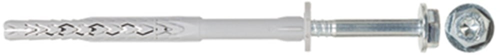 Fischer SXRL 14X80 FUS 50 St - 530946