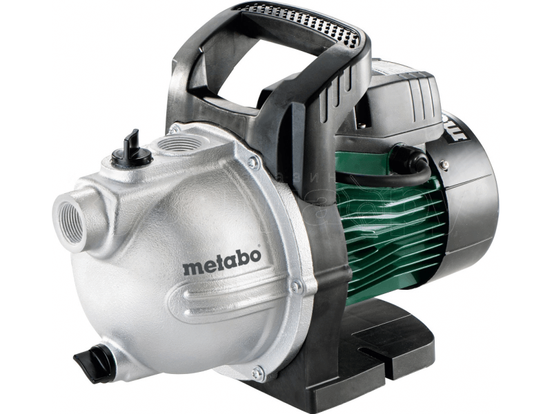 Metabo P 2000 G Tuinpomp - 600962000