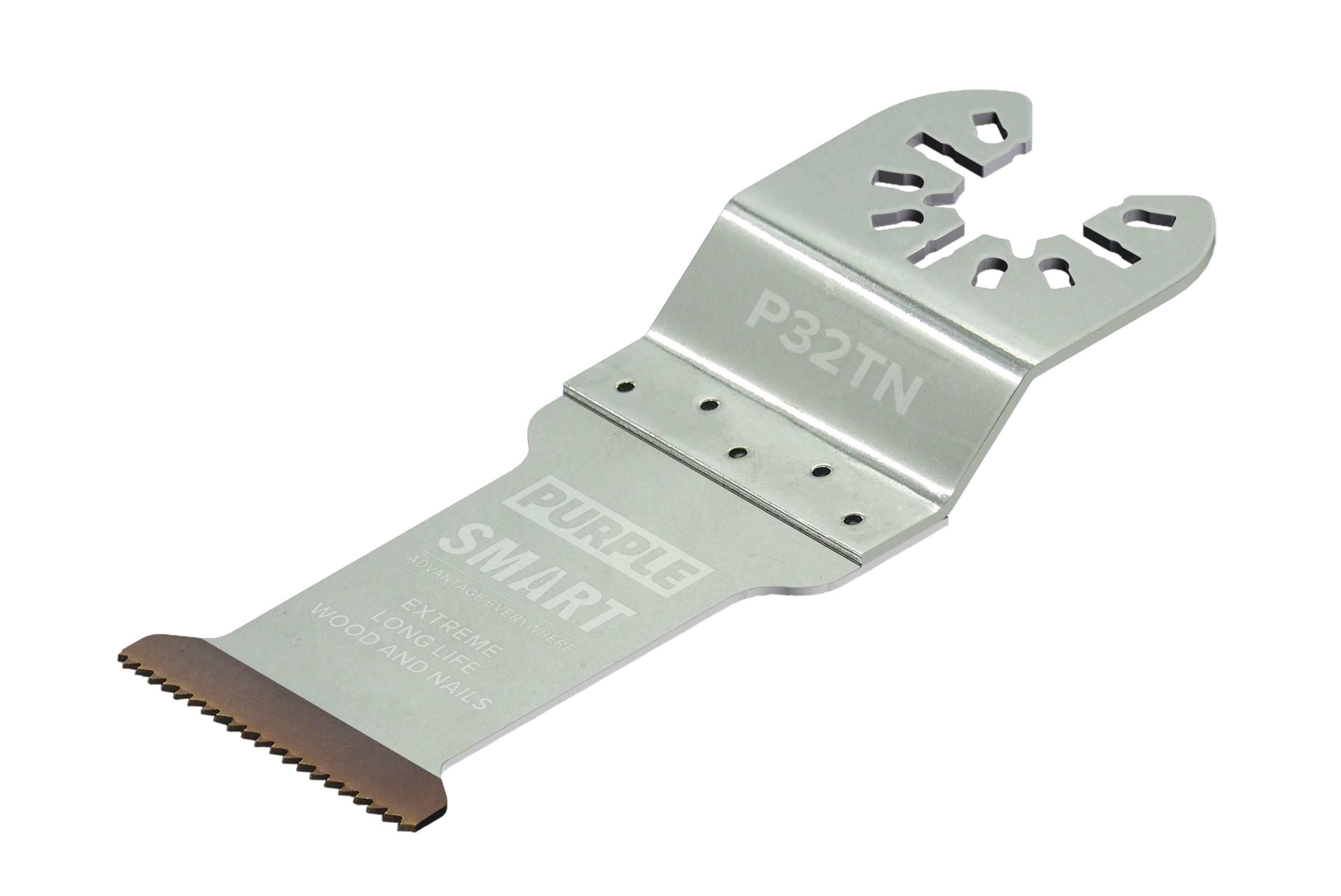 SMART UN PUR 32x52mm BiM Titaan blad 1st - P32TN1 P32TN1