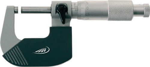 Helios Preisser Schroefmaat | 50-75 mm | spil-d. 6,5 mm | 1 stuk - 0806523 0806523