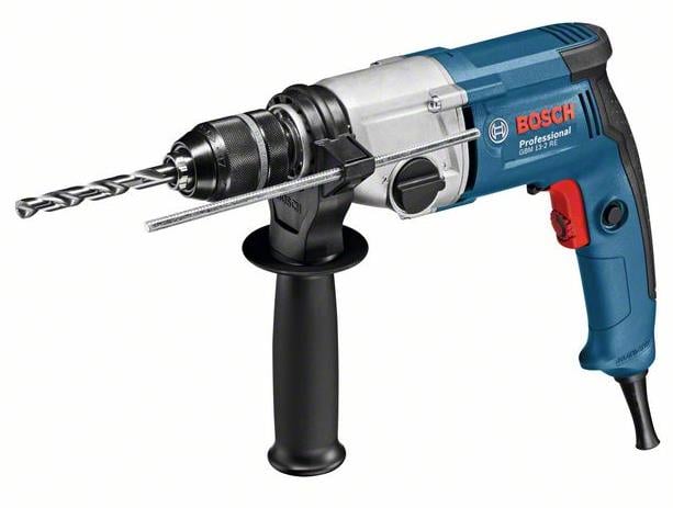 Bosch Blauw GBM 13-2 RE Boormachine | 750w - 06011B2000