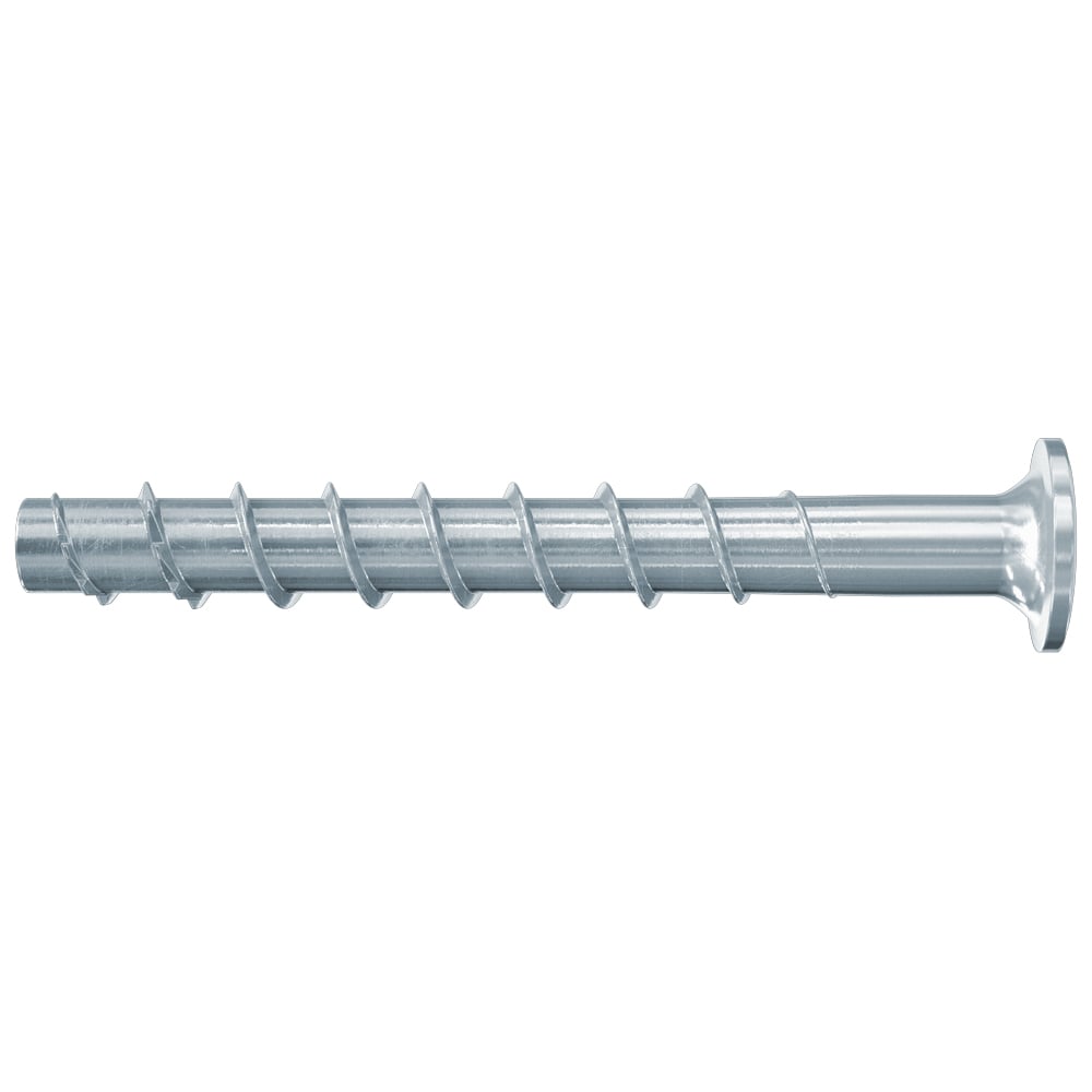 Fischer FBS II 6x60/5 P BETONSCHROEF 100 St - 546380