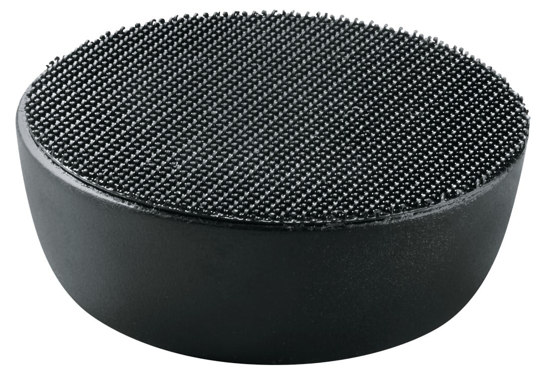Bosch Accessoires Padhouder met klithechting voor UniversalBrush - 1600A023KX 1600A023KX