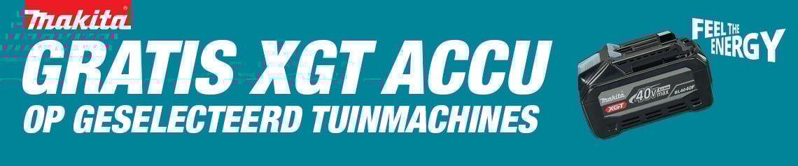 Makita Feel the Energyl