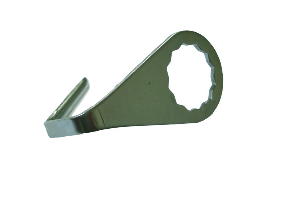 Bahco snijmesjes u-vormig 2 stuks | BPBU24