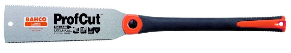 Bahco flexibele trekhandzaagblad 9 1 | PC-9-9 17-PS-B