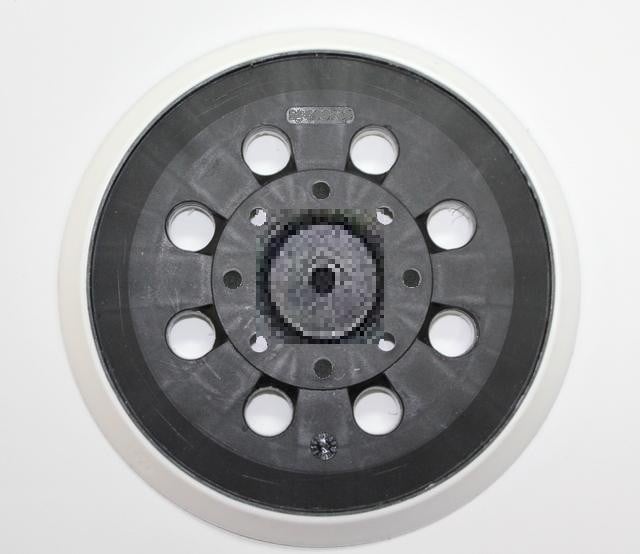 Bosch Accessoires PEX 300/400 schuurzool AE | 2 609 256 B62 - 2609256B62