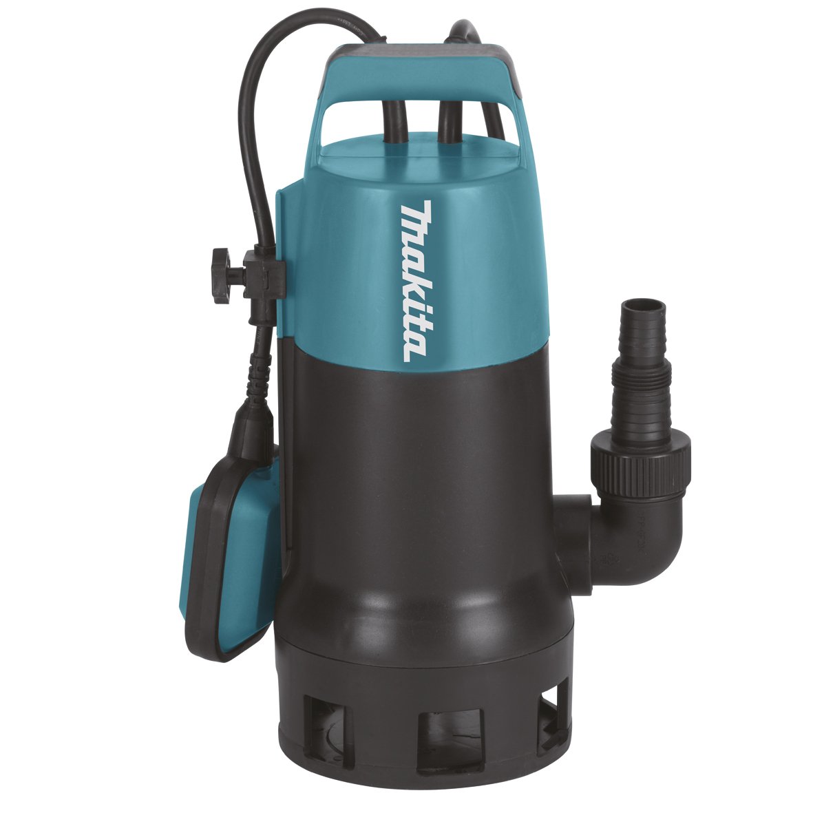 Makita PF1010 Dompelpomp voor vuil water 1100W - PF1010
