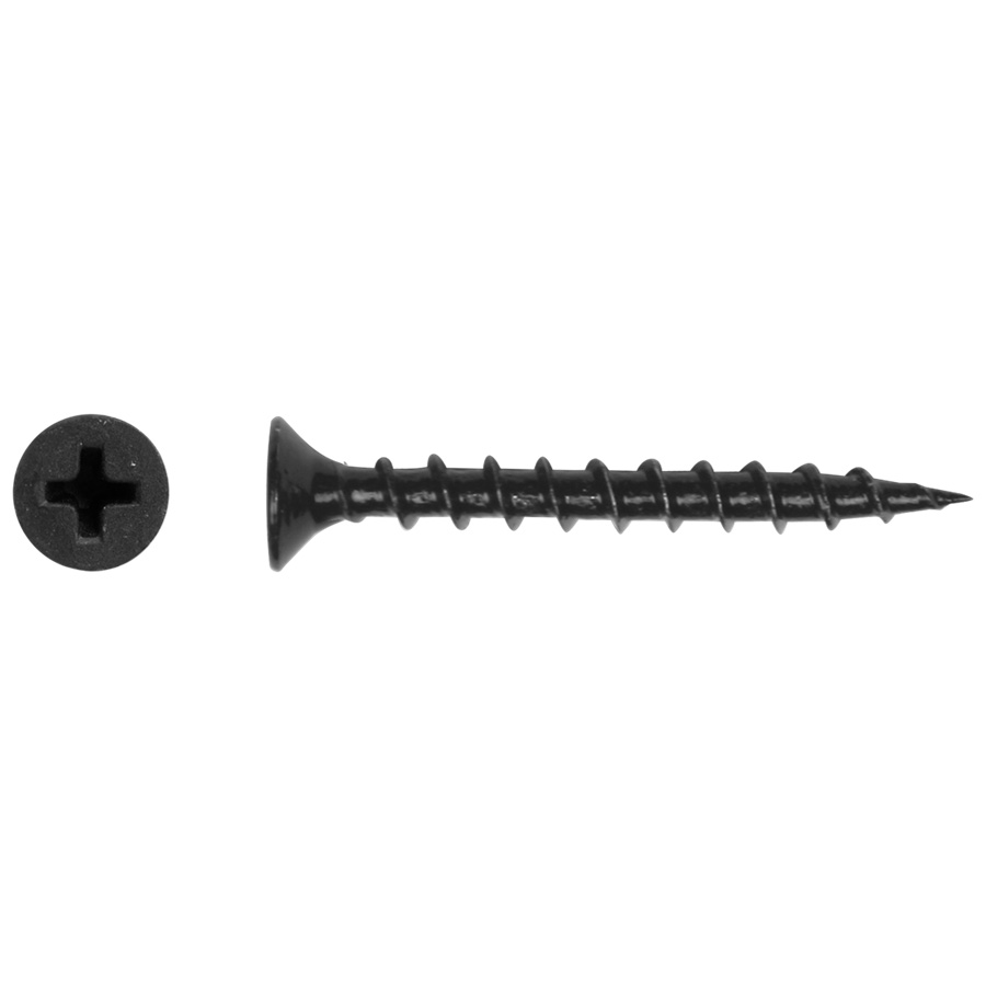 pgb-Europe PGB-FASTENERS | Snelbouwschroef (Gipsplaatschroef) 3,9x35 gefosf. | 200 st - PG0GPC004003900354