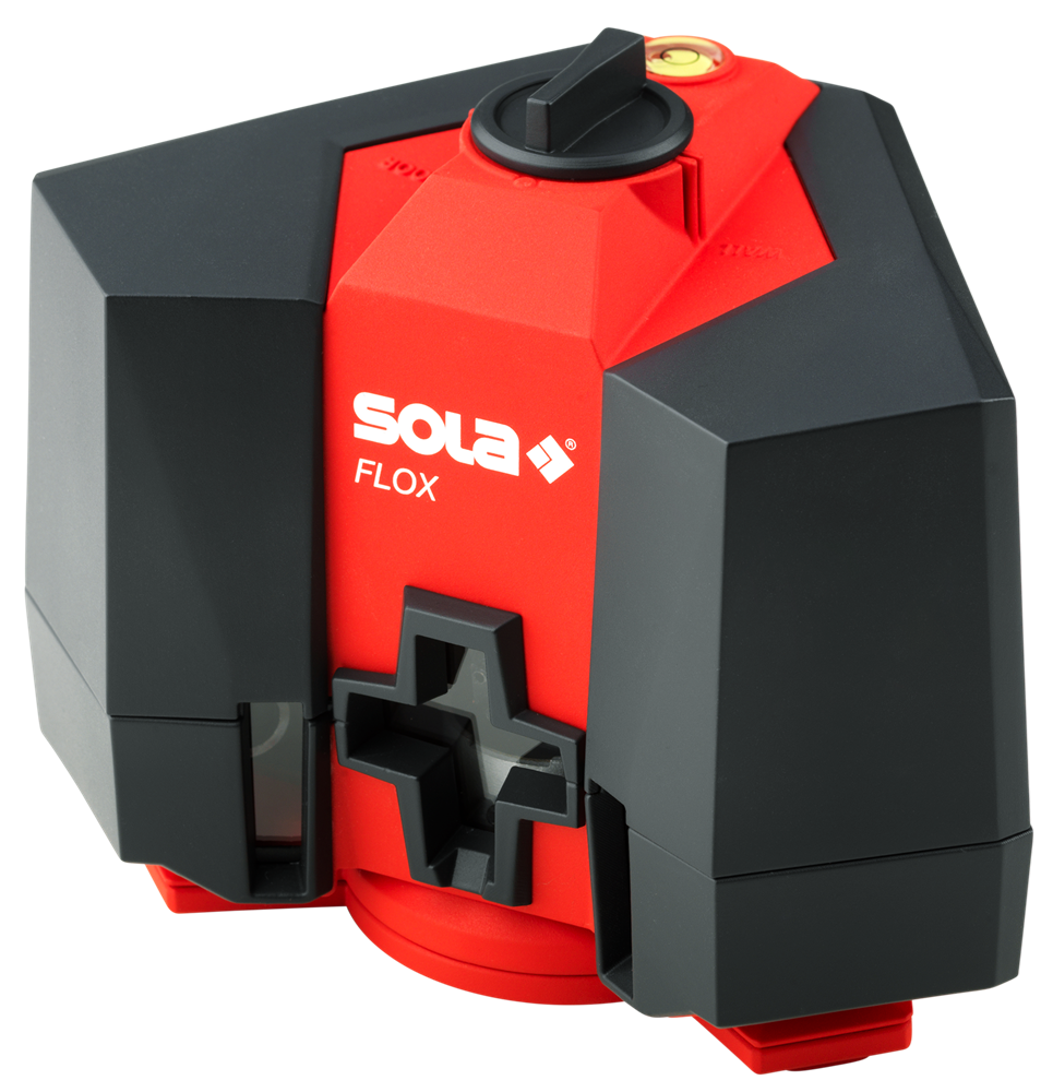 SOLA FLOX vloer- en kruislijnlaser - 71017301
