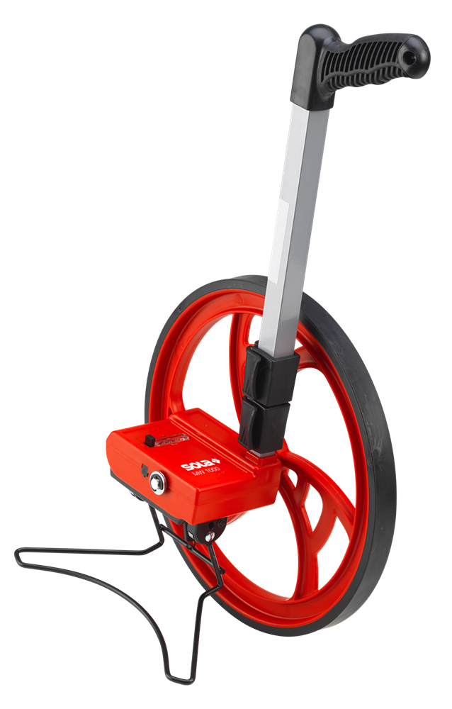 SOLA Meetwiel MW1000 - 57080201