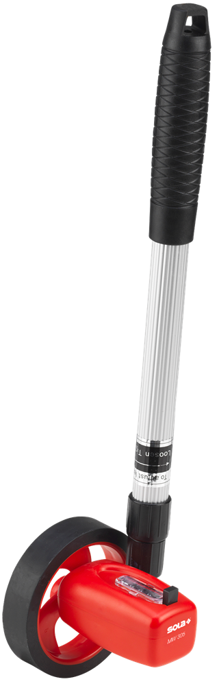 SOLA Meetwiel MW305 - 57080101