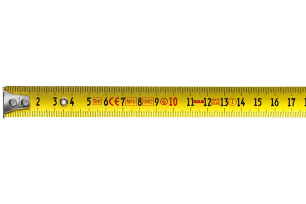 SOLA Vervangingsband Tri-Matic TM5 (vervangingsartikel) - 50090530