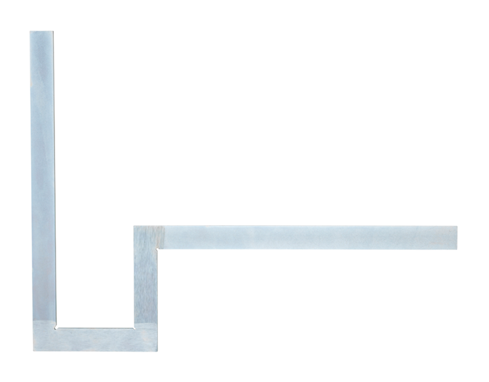SOLA Flenswinkelhaak 500x660mm FW500 gegalvaniseerd staal, flens 125x95mm - 56150801