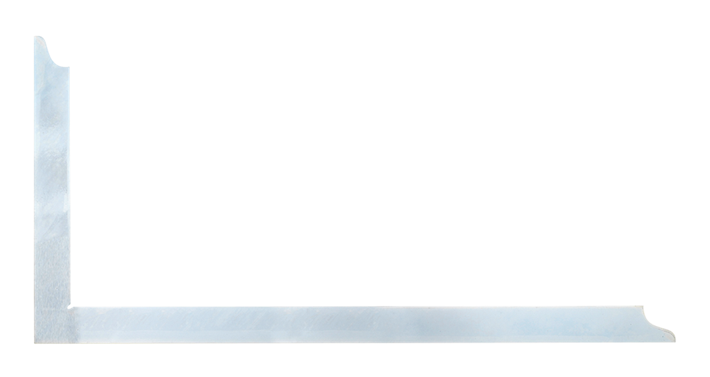 SOLA Timmermanshaak 1000x380mm ZWZ1000 gegalvaniseerd staal - 56130601