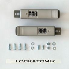 GT-Line LOCKATOMIK | Combilocks LOCKATOMIK