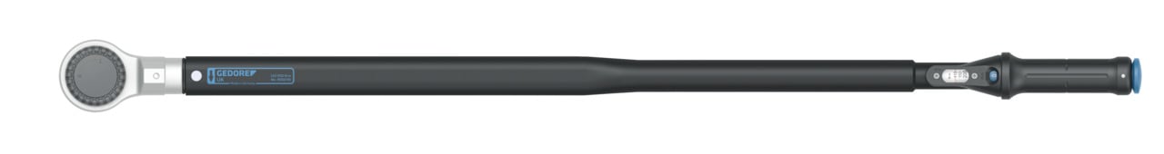 Gedore Momentsleutel | 3/4" | 110-550 Nm | Torcoflex UK - 2958082