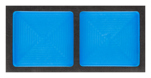 Gedore 1500 ED-230 CT | Opvul-schuiminleg | t.b.v. werkbank 1505 - 3036650