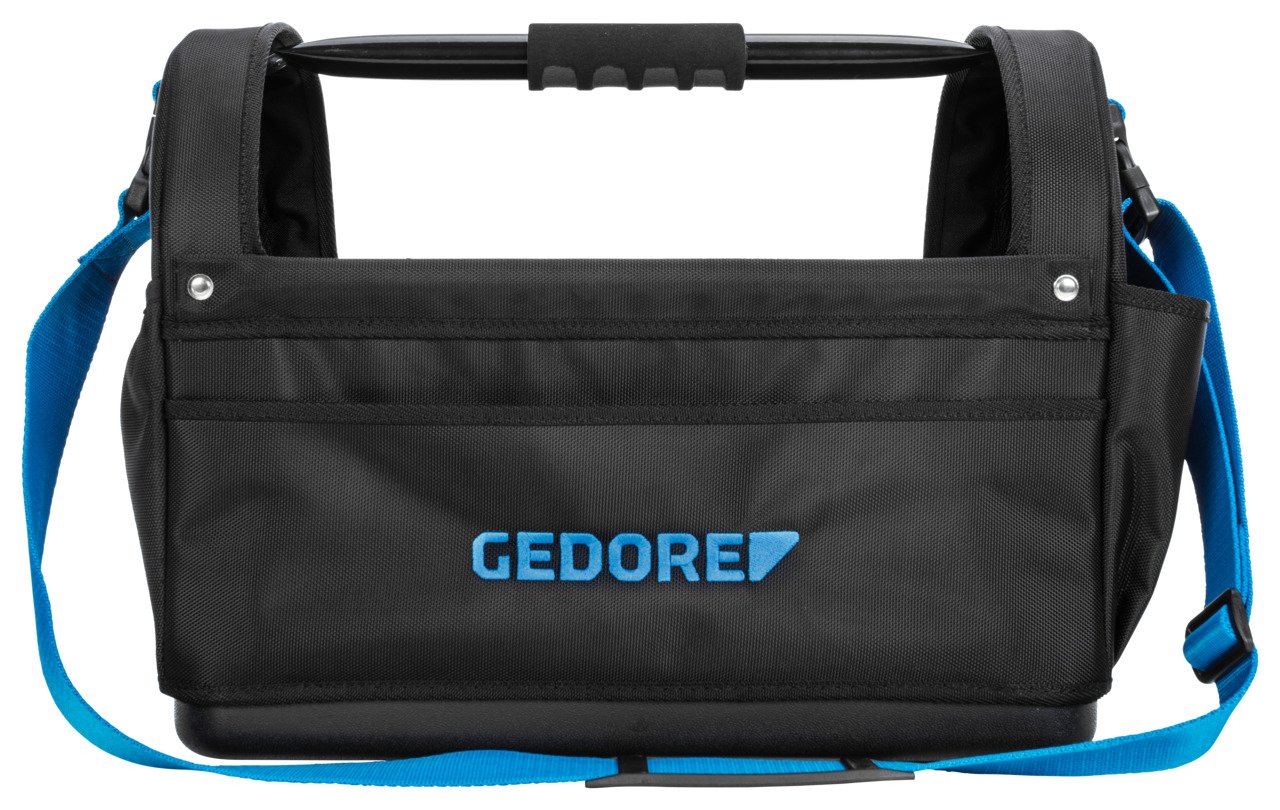 Gedore Gereedschaptas | Leeg - 3100421