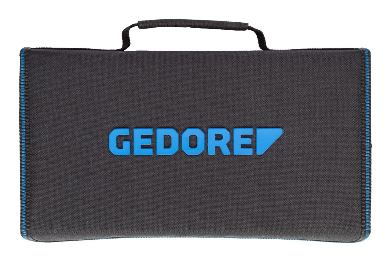 Gedore Tas | Voor CT1 Modules | Leeg - 3100693