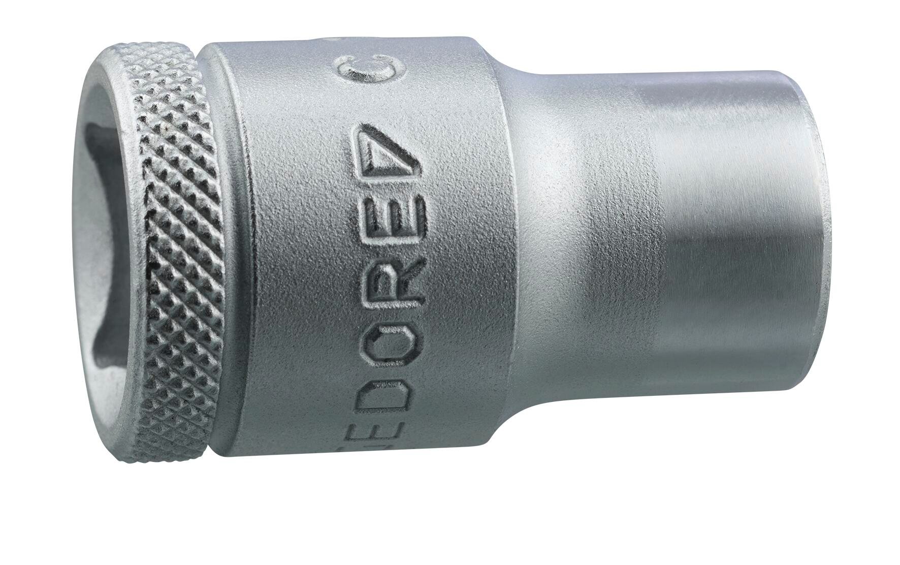 Gedore Dopsleutel 1/2 Inch | 12 Millimeter | C-Profiel - 3103897